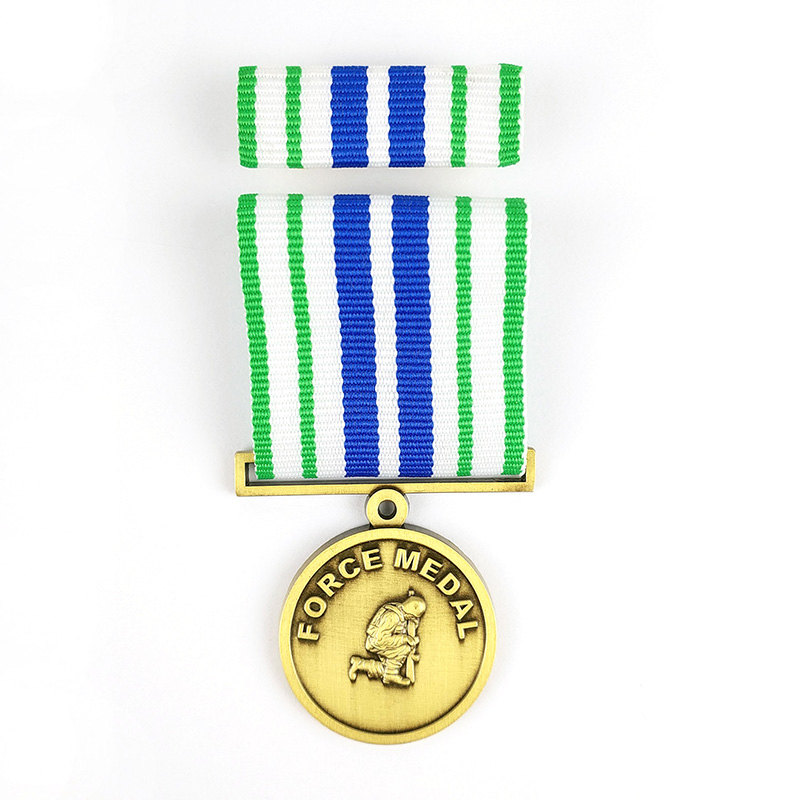 Персонализиран медал онлайн персонализирани медали с лого по поръчка чест медал военни