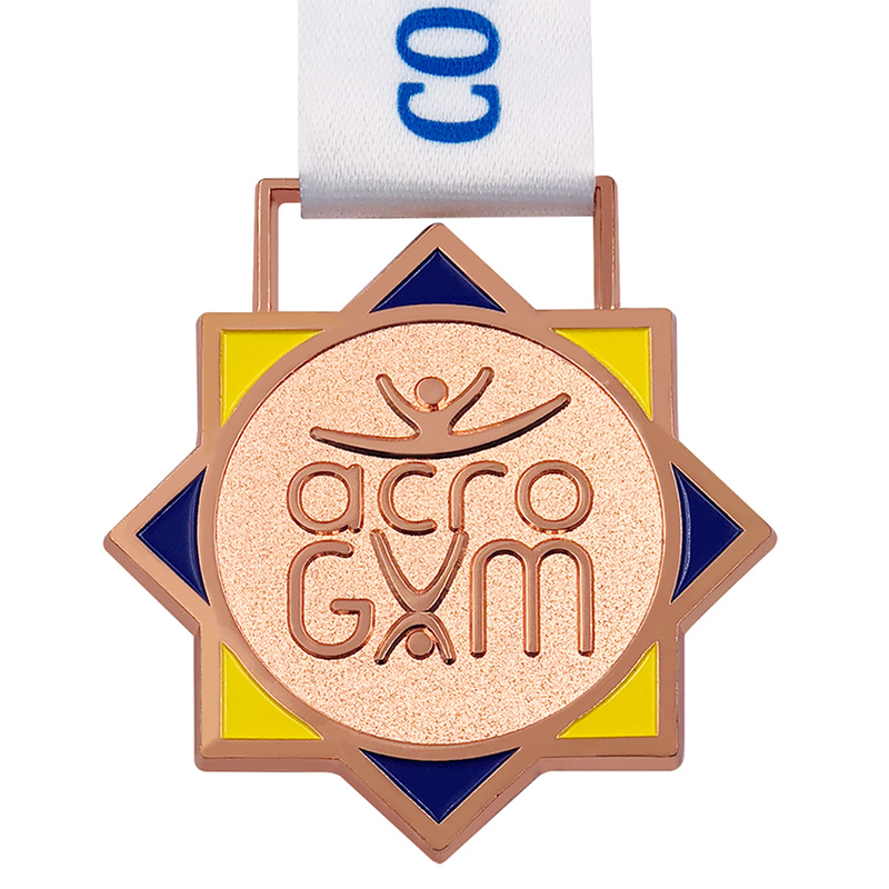 Притежатели на метални медали за бегачи персонализирани медали за борба etsy