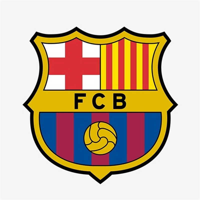Левият бек на Барселона Алба напусна клуба